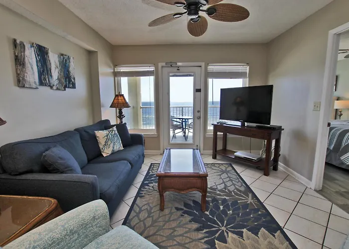 Boardwalk 681 By Youngs Suncoast * Gulf Shores