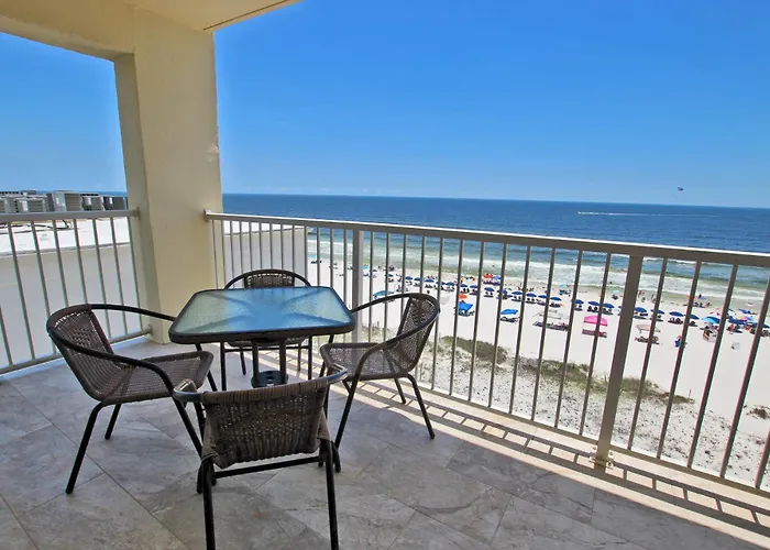 Boardwalk 681 By Youngs Suncoast Apartment