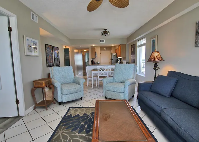 Boardwalk 681 By Youngs Suncoast * Gulf Shores