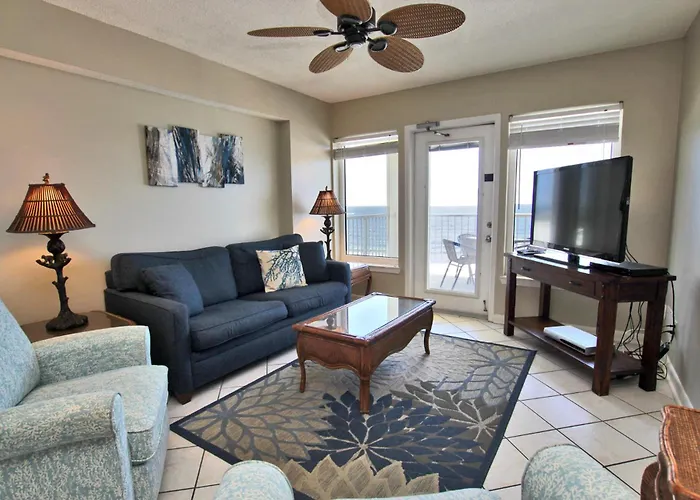 Boardwalk 681 By Youngs Suncoast