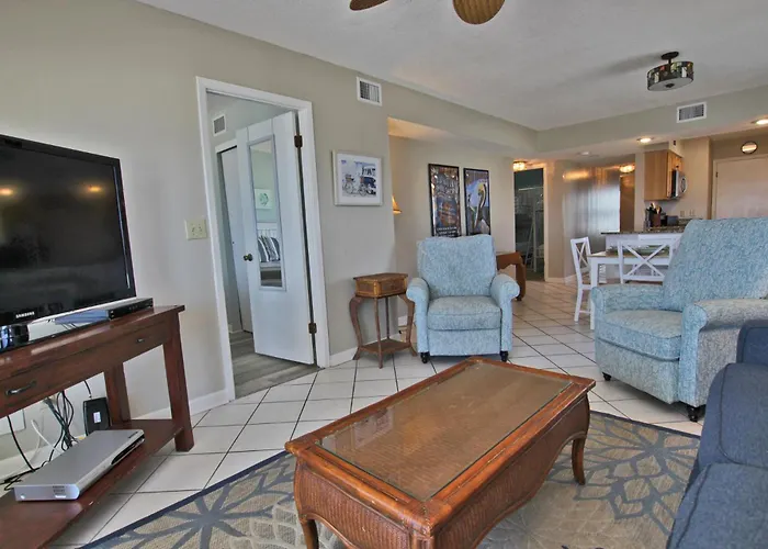 Boardwalk 681 By Youngs Suncoast *
