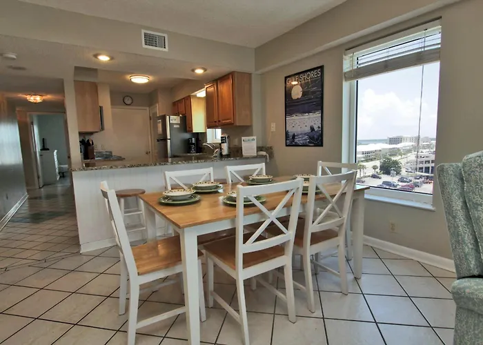 Boardwalk 681 By Youngs Suncoast * Gulf Shores