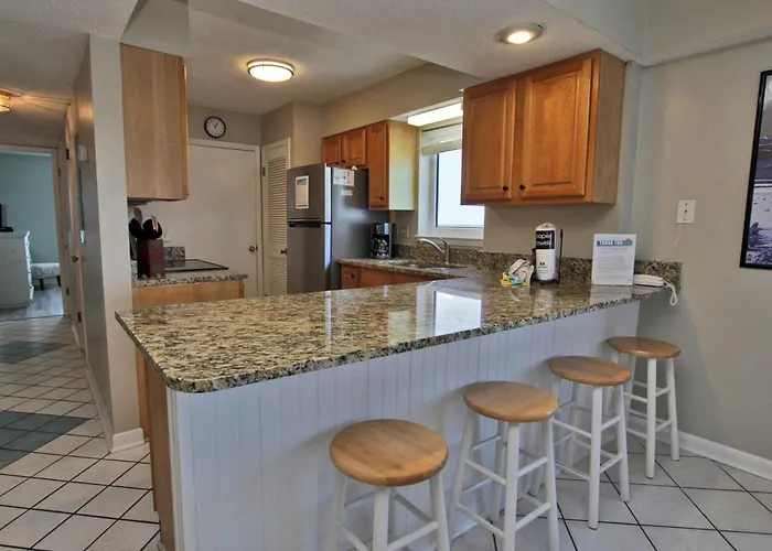 Boardwalk 681 By Youngs Suncoast *
