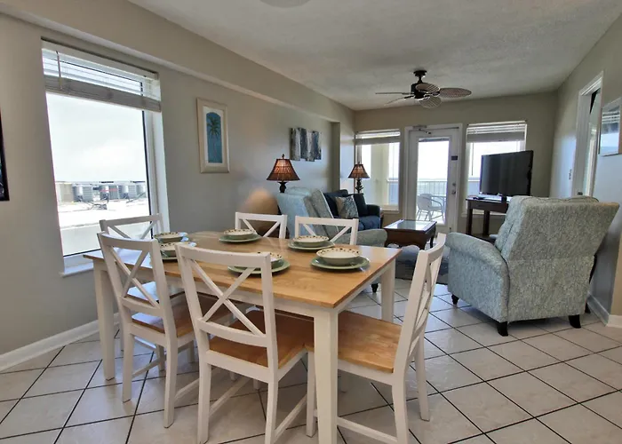 Boardwalk 681 By Youngs Suncoast
