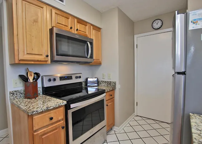 Boardwalk 681 By Youngs Suncoast Apartment Gulf Shores