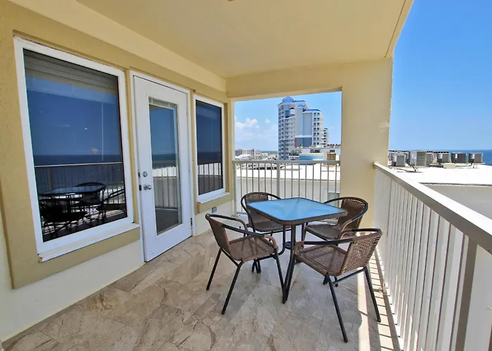 Apartment Boardwalk 681 By Youngs Suncoast *