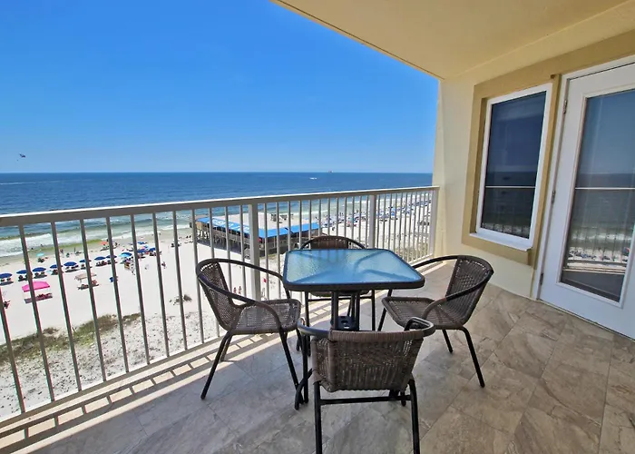 Boardwalk 681 By Youngs Suncoast *