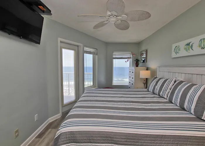 Apartment Boardwalk 681 By Youngs Suncoast *