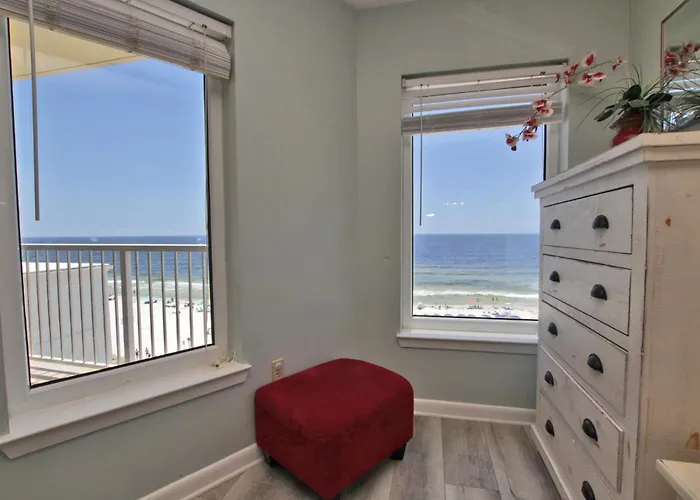 Boardwalk 681 By Youngs Suncoast Apartment