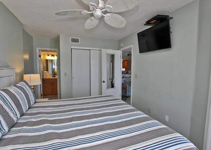 Boardwalk 681 By Youngs Suncoast Apartment Gulf Shores