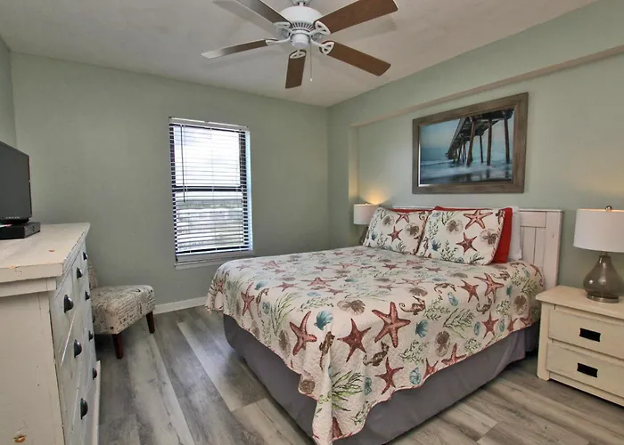 Boardwalk 681 By Youngs Suncoast *