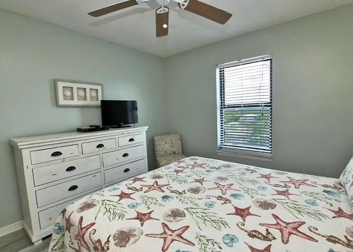 Boardwalk 681 By Youngs Suncoast * Gulf Shores