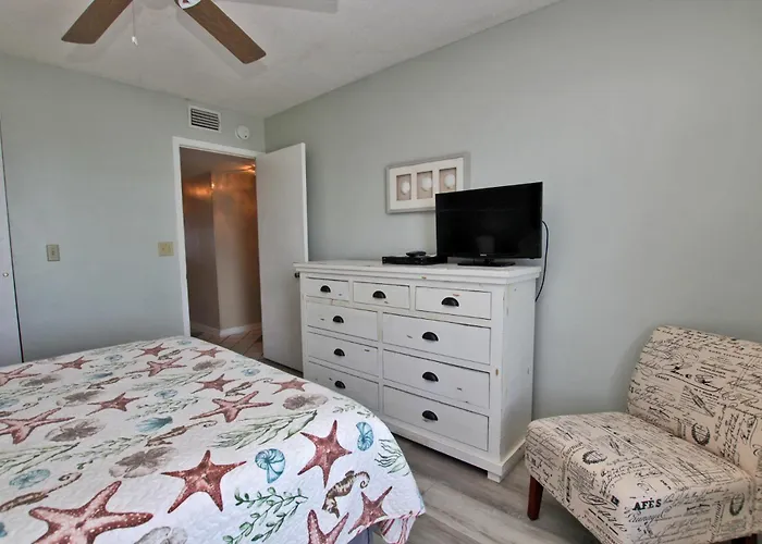 Boardwalk 681 By Youngs Suncoast Apartment Gulf Shores