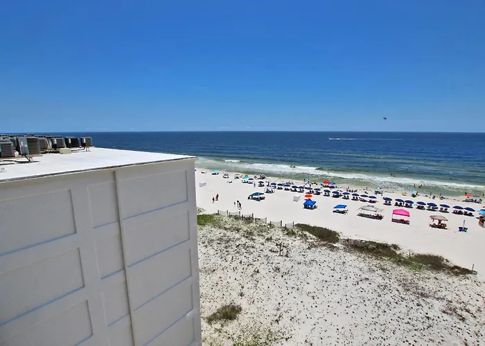 Apartment Boardwalk 681 By Youngs Suncoast *
