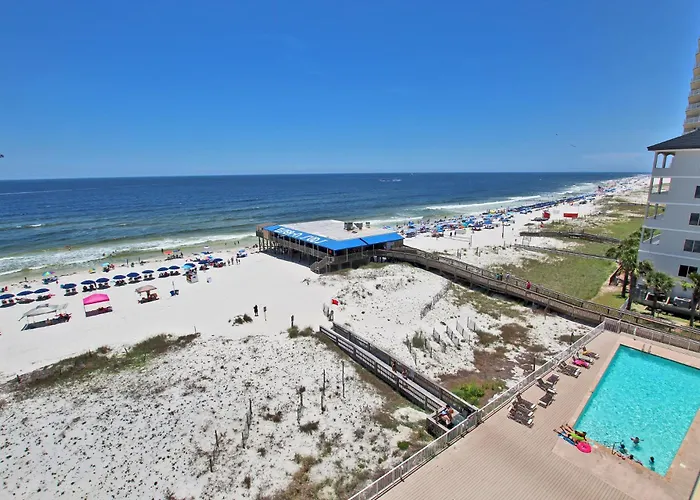 Boardwalk 681 By Youngs Suncoast *