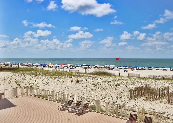 Boardwalk 681 By Youngs Suncoast * Gulf Shores