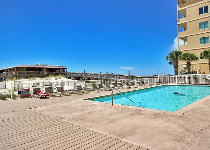 Apartment Boardwalk 681 By Youngs Suncoast