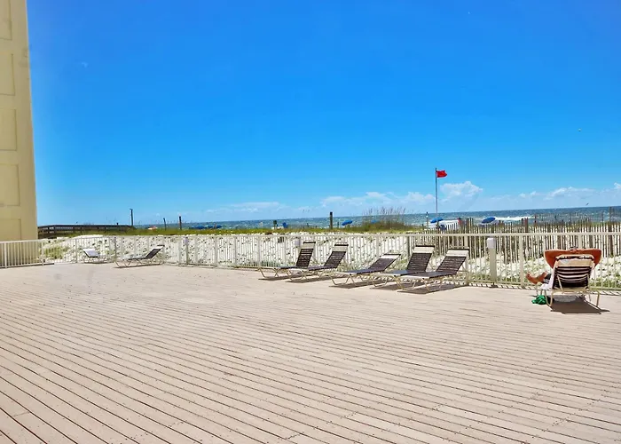 Boardwalk 681 By Youngs Suncoast Gulf Shores