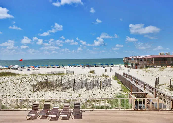 Boardwalk 681 By Youngs Suncoast Apartment *