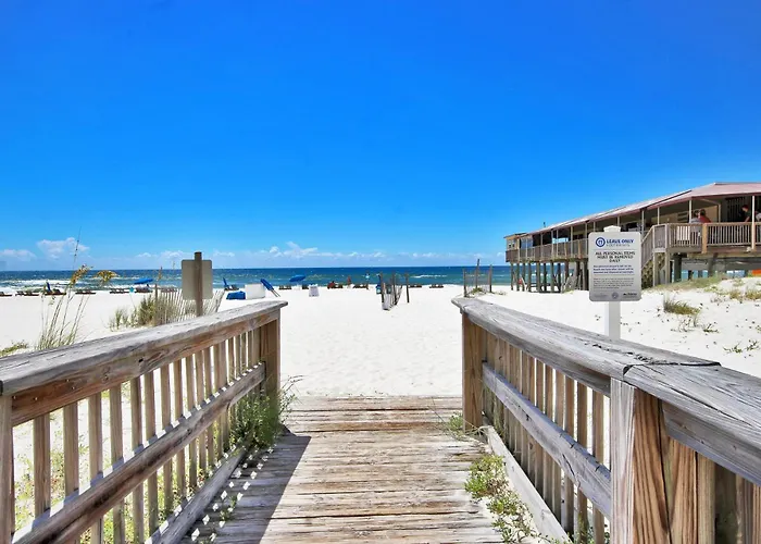 Boardwalk 681 By Youngs Suncoast *