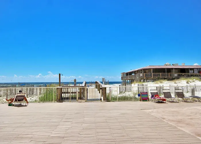 Boardwalk 681 By Youngs Suncoast * Gulf Shores