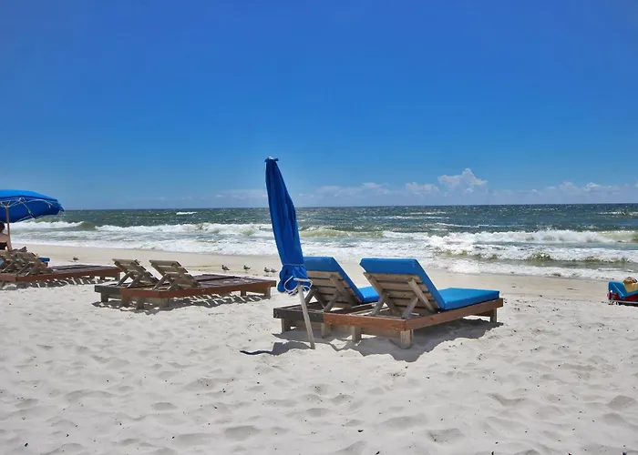 Apartment Boardwalk 681 By Youngs Suncoast *
