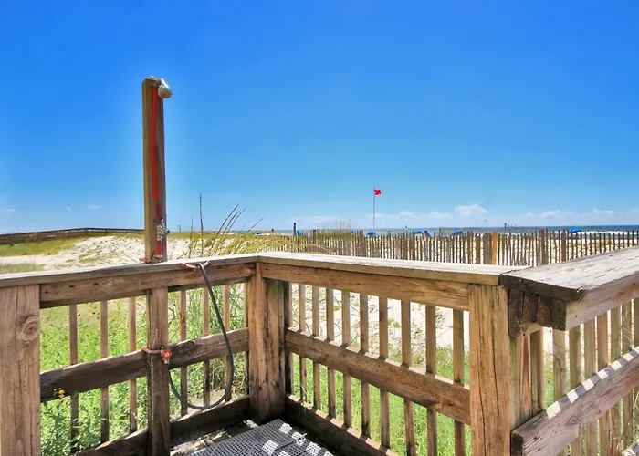 Boardwalk 681 By Youngs Suncoast Apartment Gulf Shores