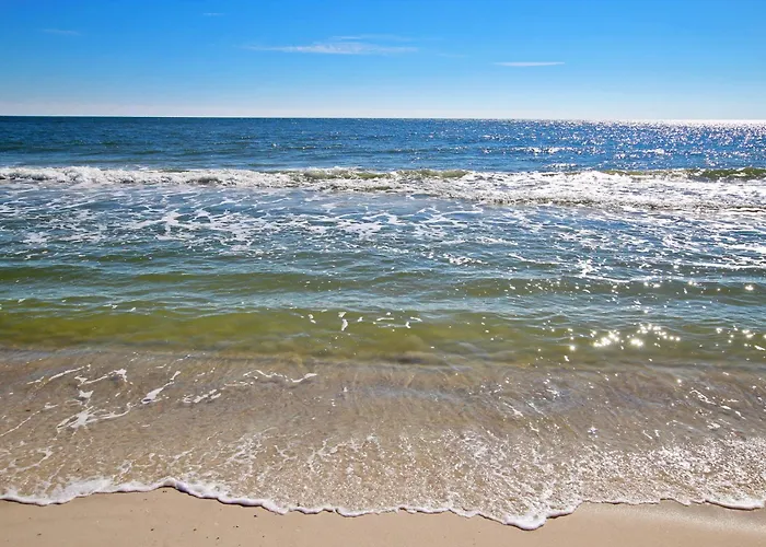 Boardwalk 681 By Youngs Suncoast * Gulf Shores
