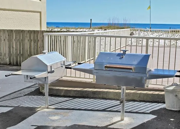 Boardwalk 681 By Youngs Suncoast * Gulf Shores