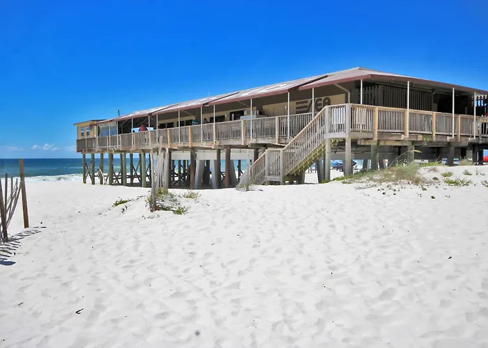 Boardwalk 681 By Youngs Suncoast Gulf Shores