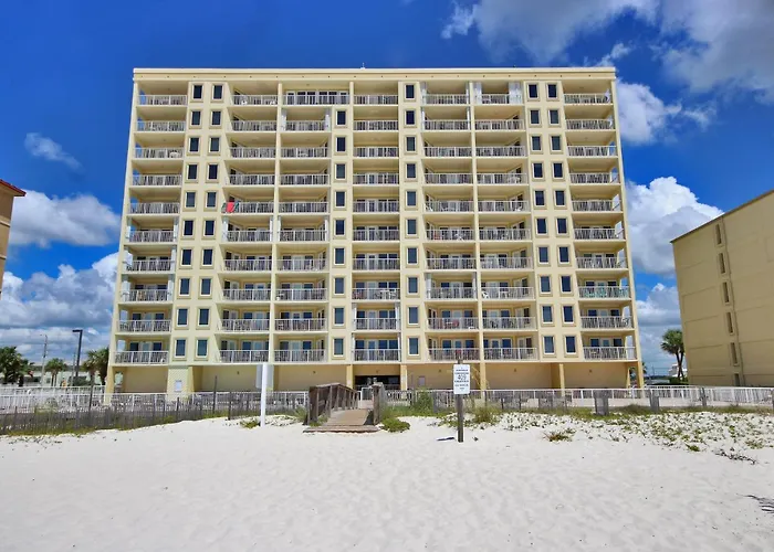 Boardwalk 681 By Youngs Suncoast * Gulf Shores