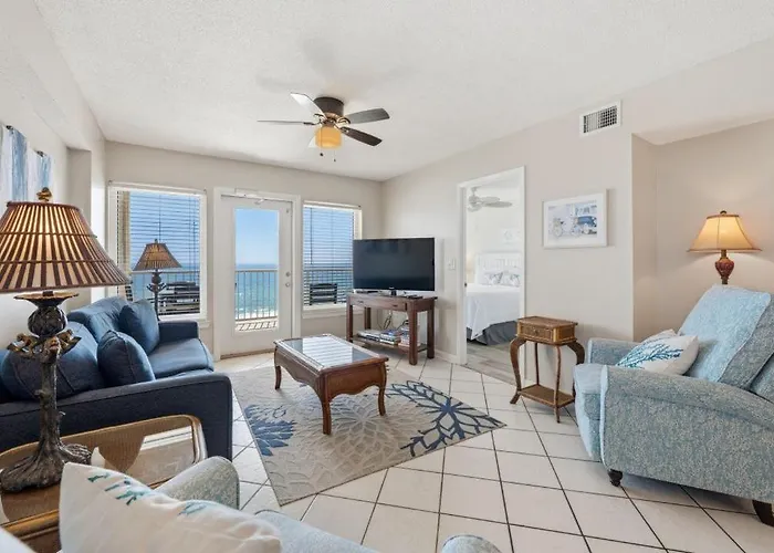 Boardwalk 681 By Youngs Suncoast Gulf Shores
