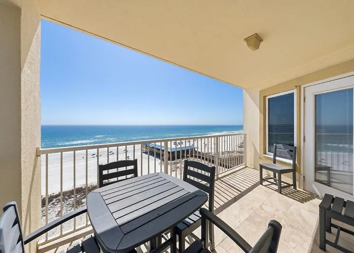 Boardwalk 681 By Youngs Suncoast Apartment