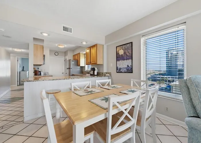 Boardwalk 681 By Youngs Suncoast Apartment *