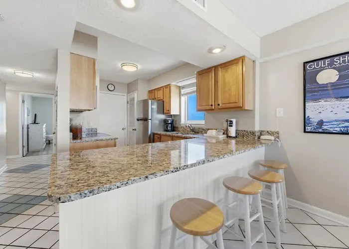 Apartment Boardwalk 681 By Youngs Suncoast