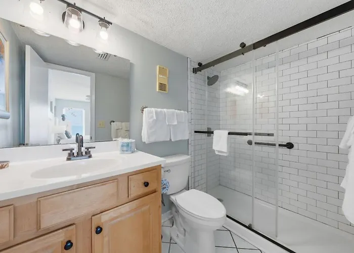 Apartment Boardwalk 681 By Youngs Suncoast *