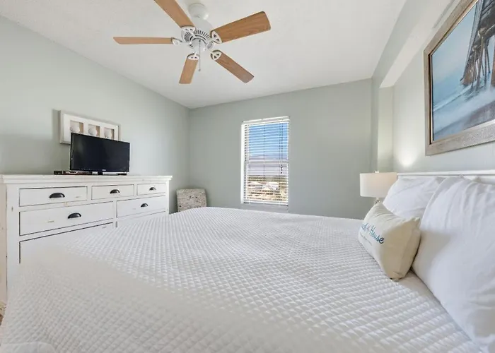 Boardwalk 681 By Youngs Suncoast