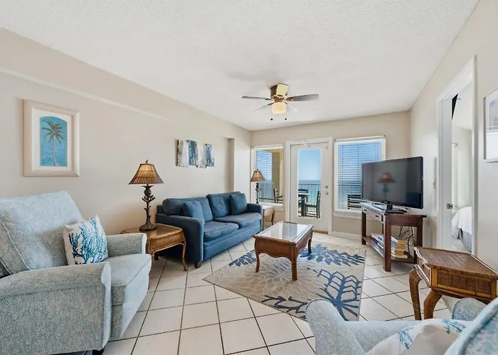 Boardwalk 681 By Youngs Suncoast *