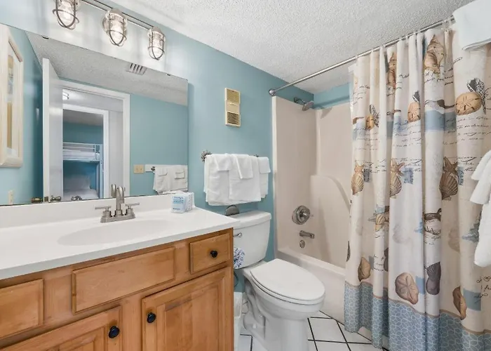 Boardwalk 681 By Youngs Suncoast *