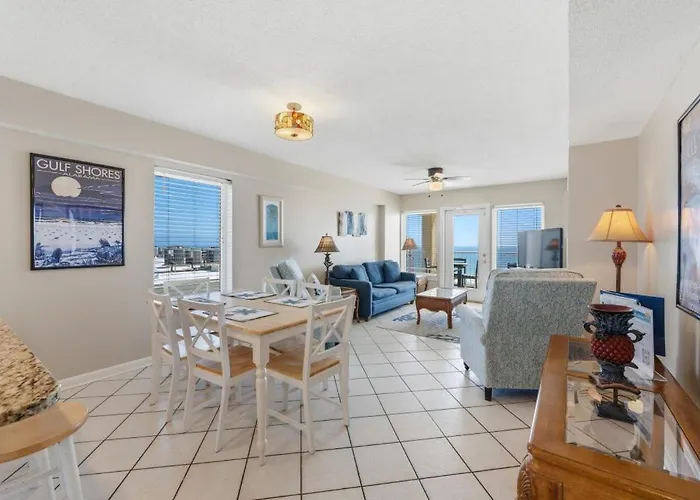 Boardwalk 681 By Youngs Suncoast Apartment
