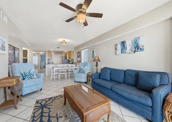 Boardwalk 681 By Youngs Suncoast Apartment