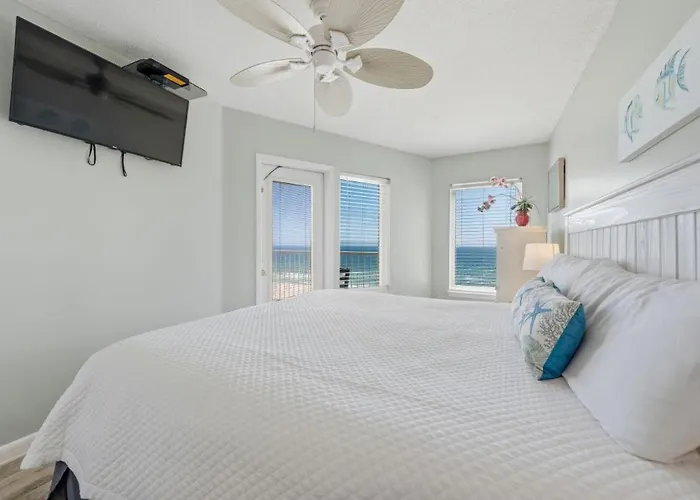 Boardwalk 681 By Youngs Suncoast Apartment