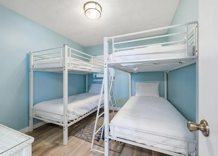 Boardwalk 681 By Youngs Suncoast Gulf Shores