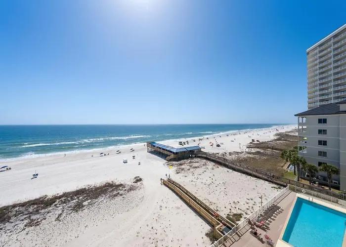 Boardwalk 681 By Youngs Suncoast *