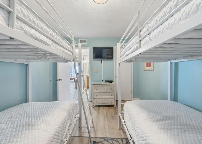 Boardwalk 681 By Youngs Suncoast Gulf Shores