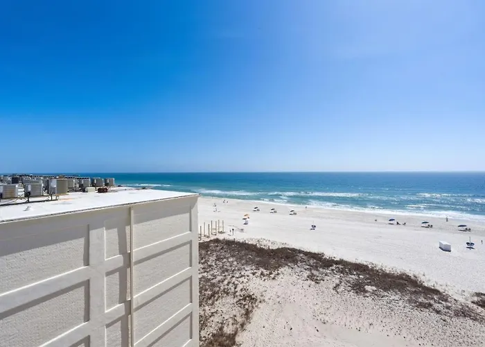 Boardwalk 681 By Youngs Suncoast Apartment Gulf Shores
